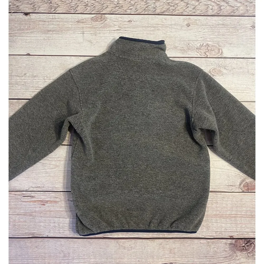 📌Patagonia • Fleece • 1/4 Snap • Pullover